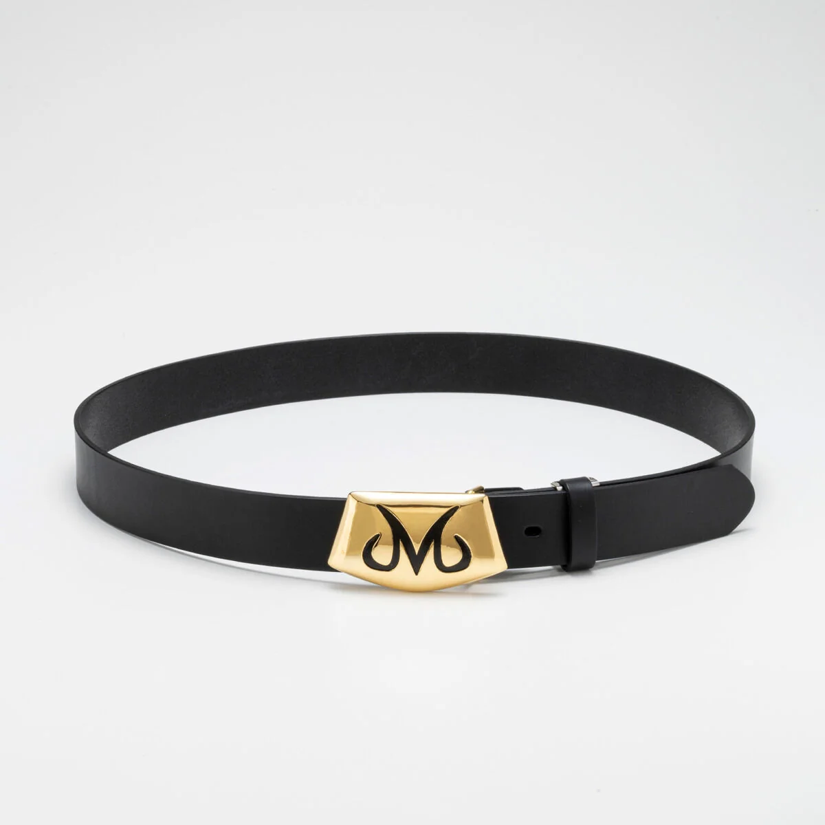 Majin Buu Leather Belt (Reissue) - Dragon Ball Z - Image 2