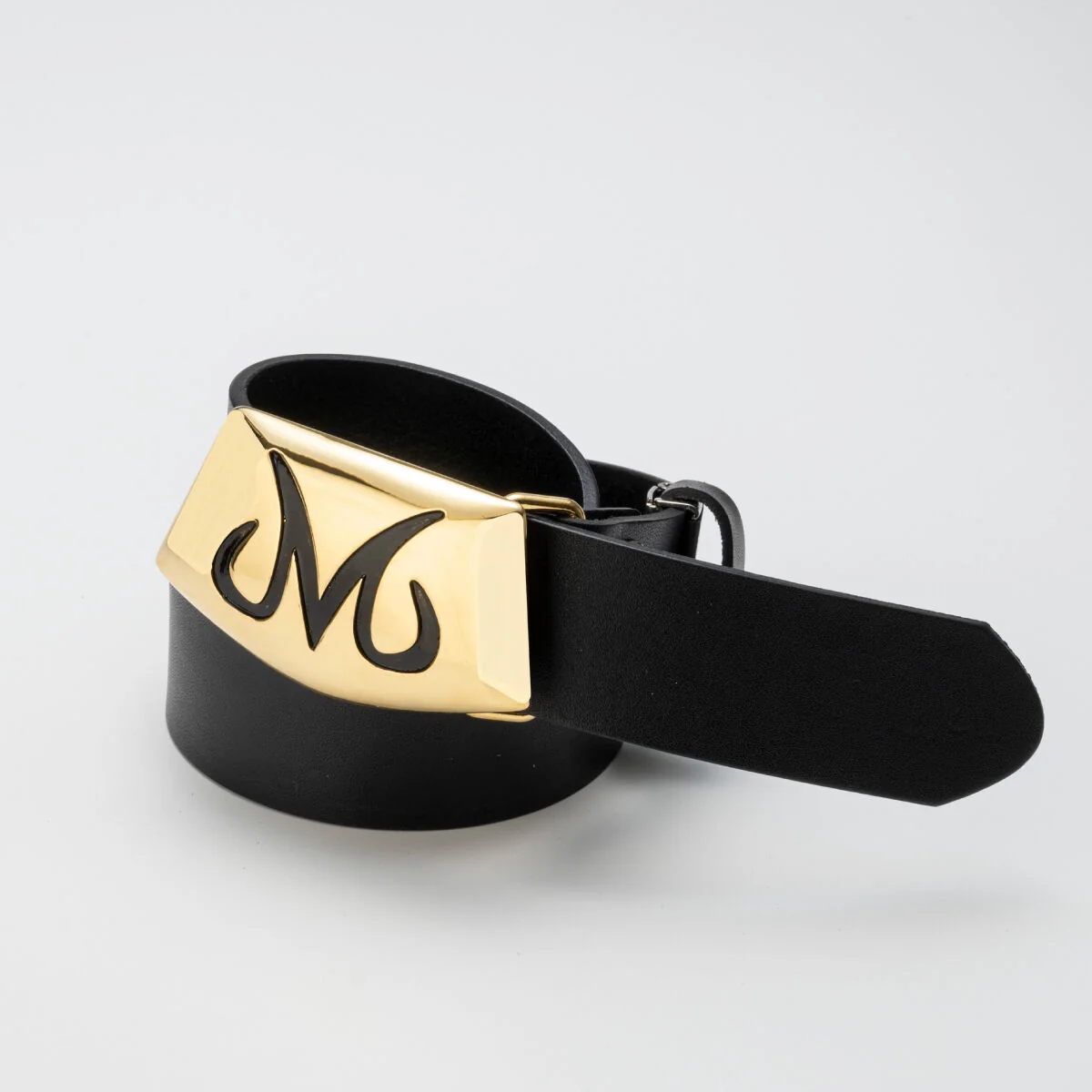 Majin Buu Leather Belt (Reissue) - Dragon Ball Z - Image 3