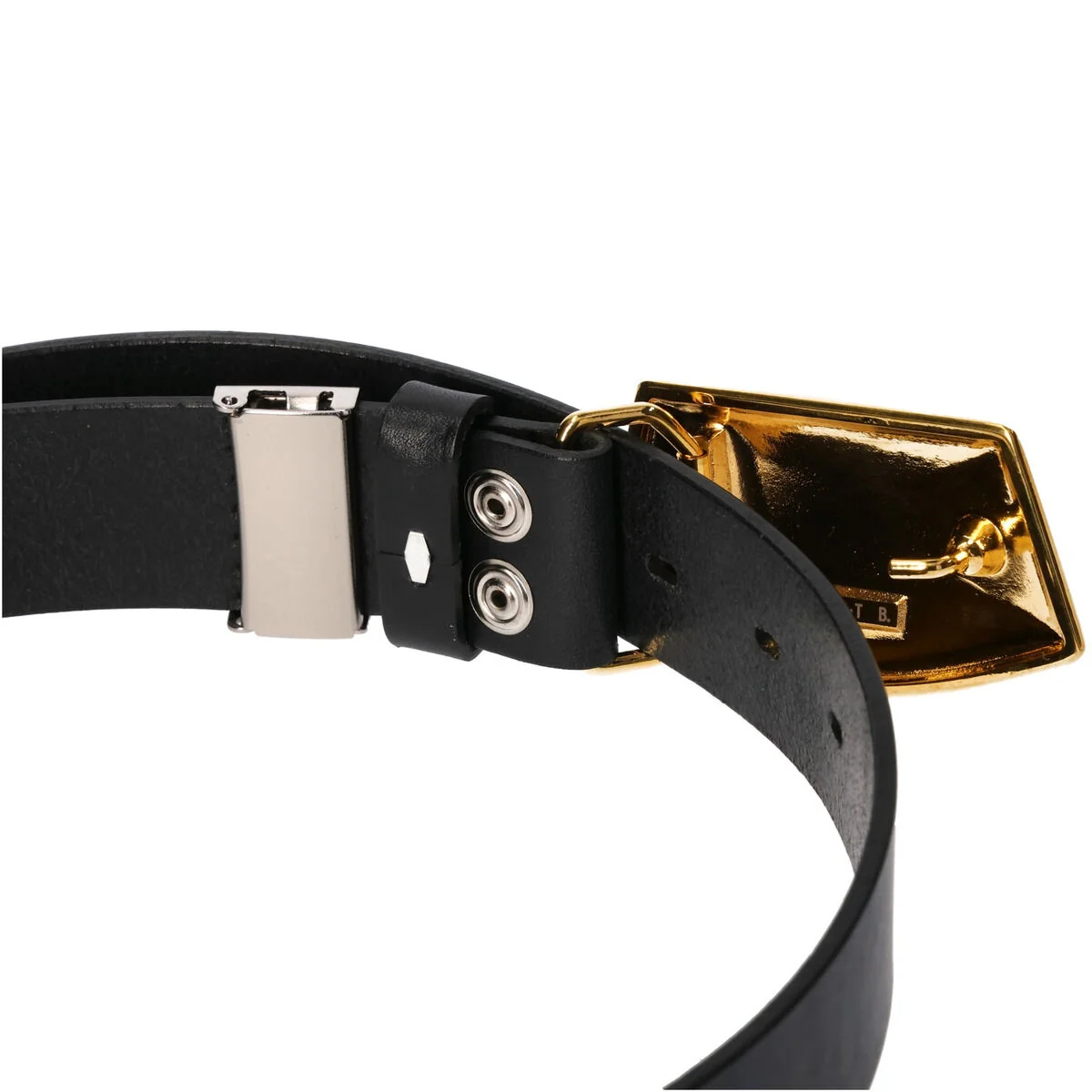 Majin Buu Leather Belt (Reissue) - Dragon Ball Z - Image 7