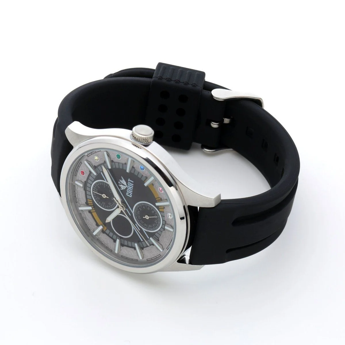 Mashin Sentai Kiramager Wristwatch - Image 4