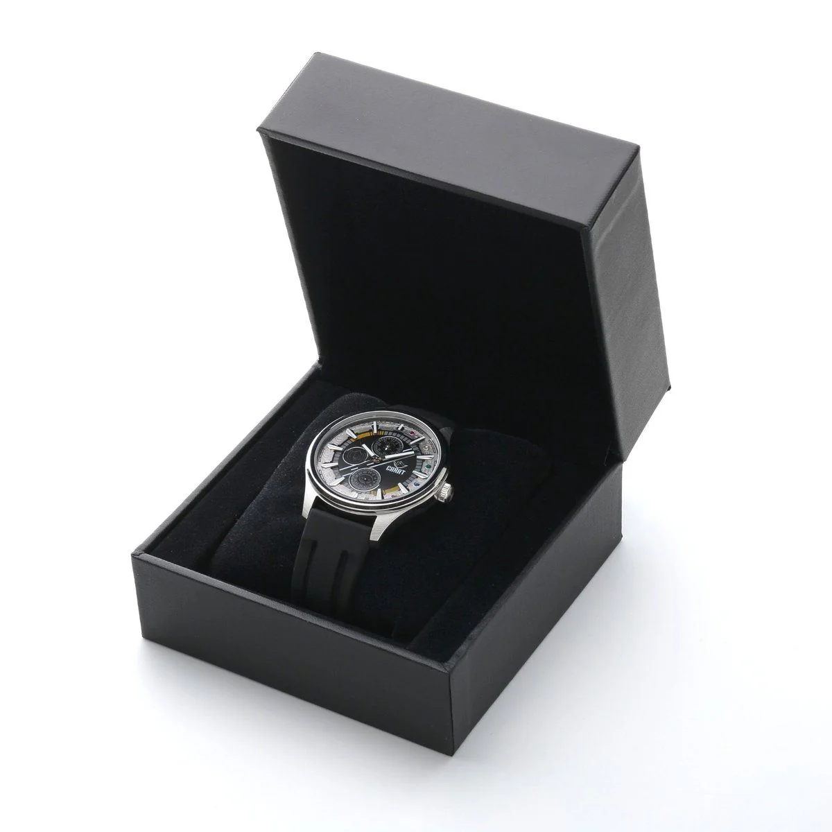 Mashin Sentai Kiramager Wristwatch - Image 6