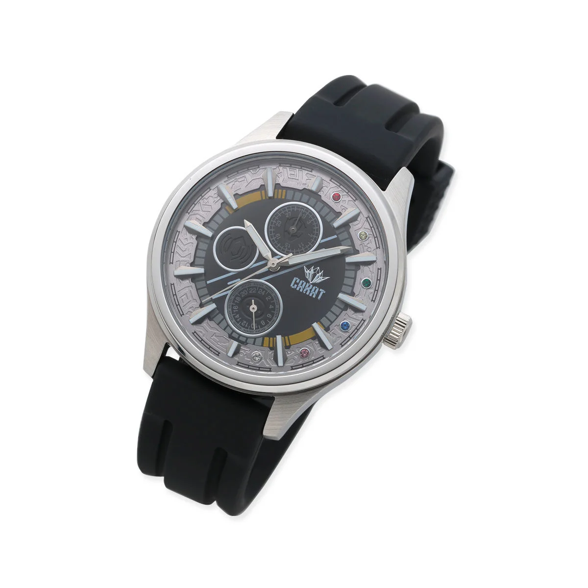 Mashin Sentai Kiramager Wristwatch - Image 8