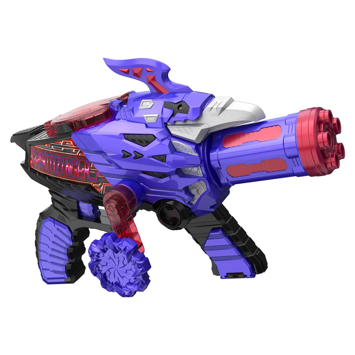 Memorial Geartozinger - Image 7