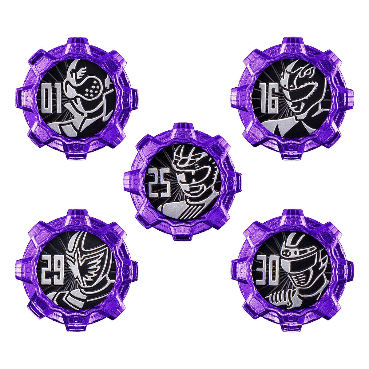 Memorial Geartozinger - Image 9