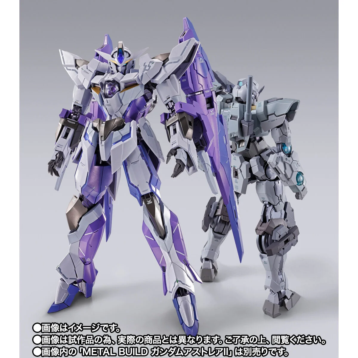 Metal Build 1.5 Gundam (Eyes) - Image 8