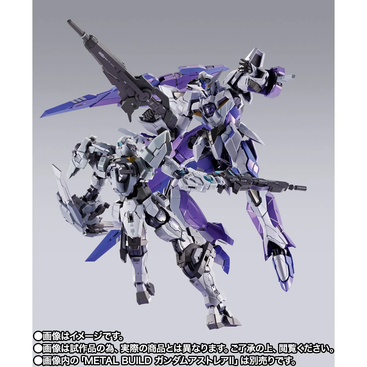 Metal Build 1.5 Gundam (Eyes) - Image 9