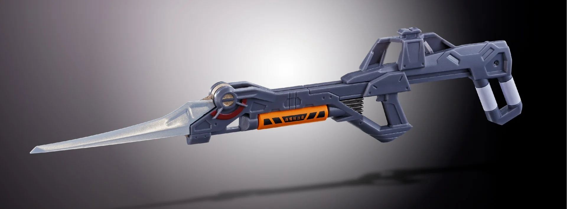 METAL BUILD Evangelion Production Model-02 30th Ver w/ Spear of Cassius - Image 14