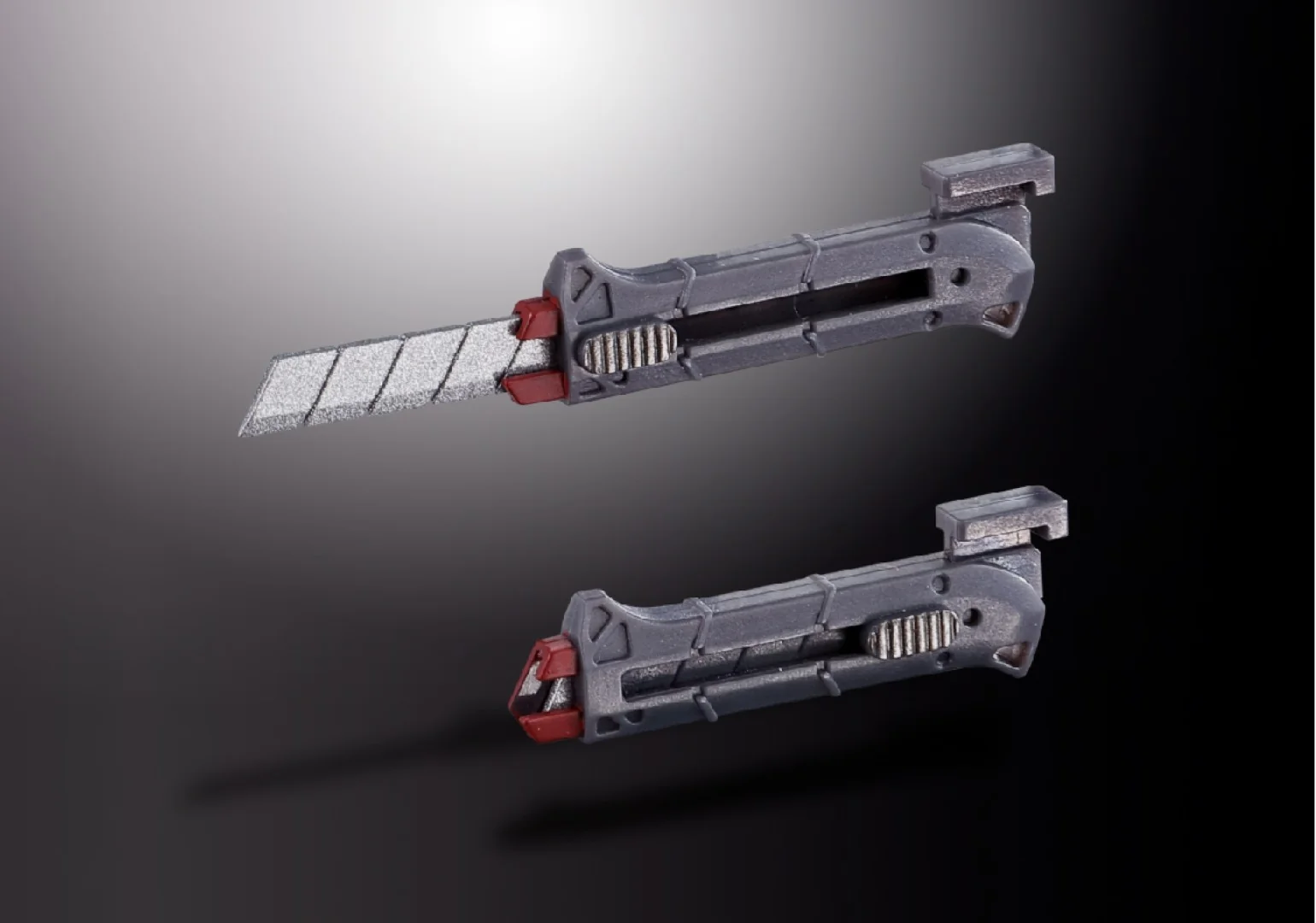 METAL BUILD Evangelion Production Model-02 30th Ver w/ Spear of Cassius - Image 16
