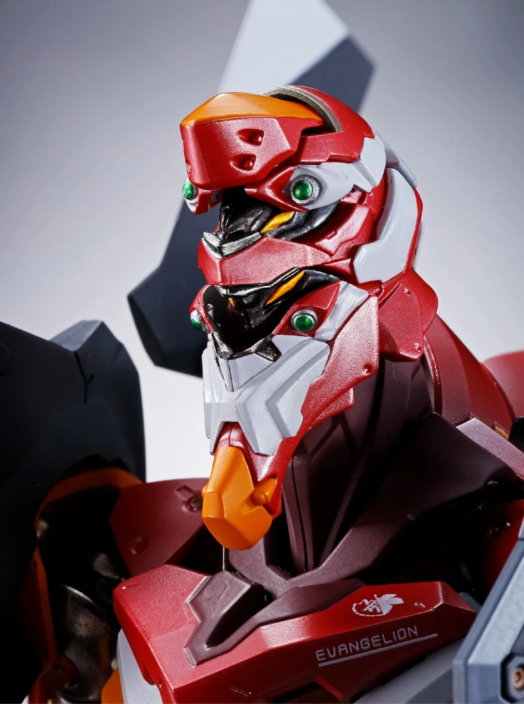 METAL BUILD Evangelion Production Model-02 30th Ver w/ Spear of Cassius - Image 19