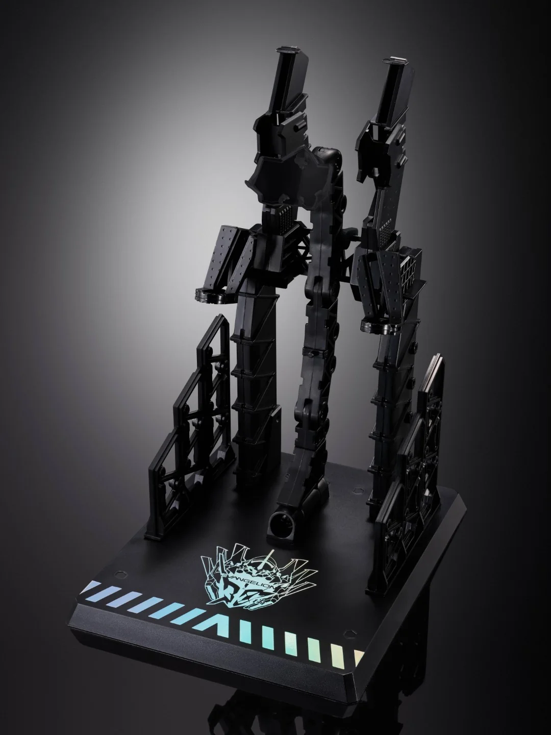 METAL BUILD Evangelion Production Model-02 30th Ver w/ Spear of Cassius - Image 5