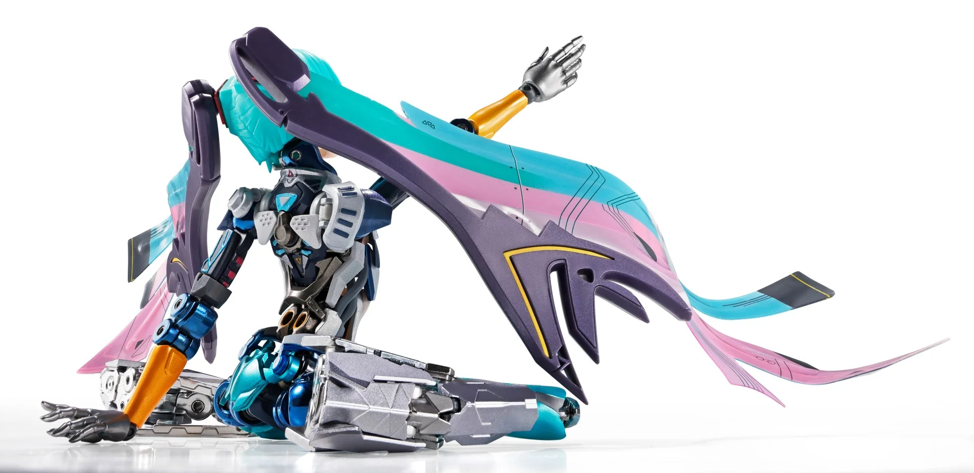 [PREORDER] METAL BUILD Hatsune Miku - Image 15