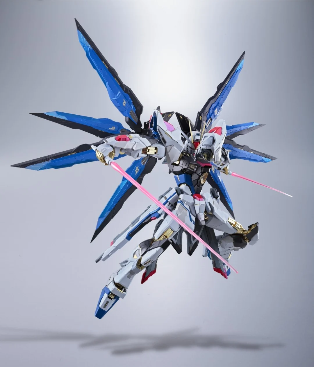 [PREORDER] Metal Build Strike Freedom Gundam (Revival Ver) - Image 6