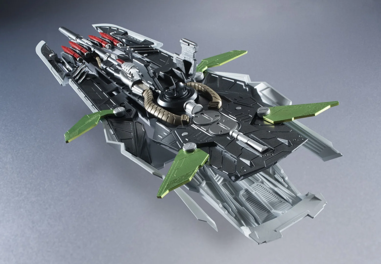 [PREORDER] Metal Structure Kaitai-Shou-Ki RX-93 v Gundam (reissue) - Image 34