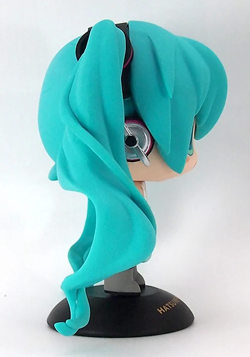 Hatsune Miku NT YurayuraHead Figure - Image 3
