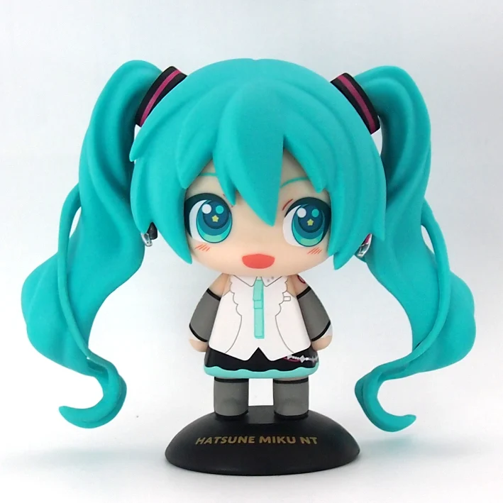 Hatsune Miku NT YurayuraHead Figure - Image 4