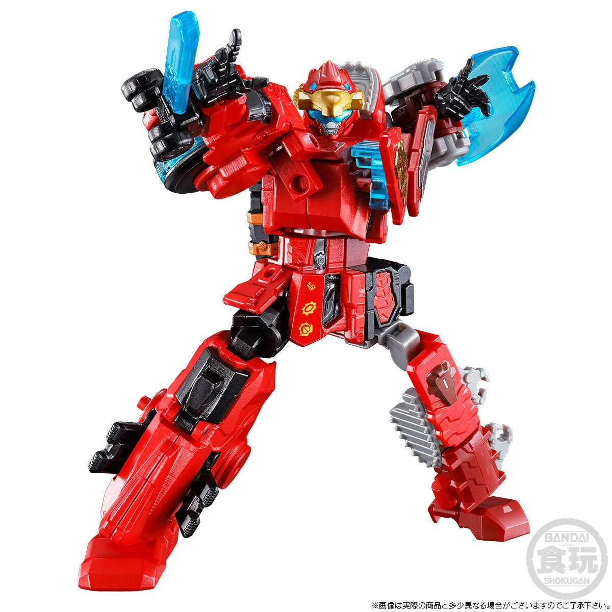 Minipla Don ZenkaiOh - Image 4
