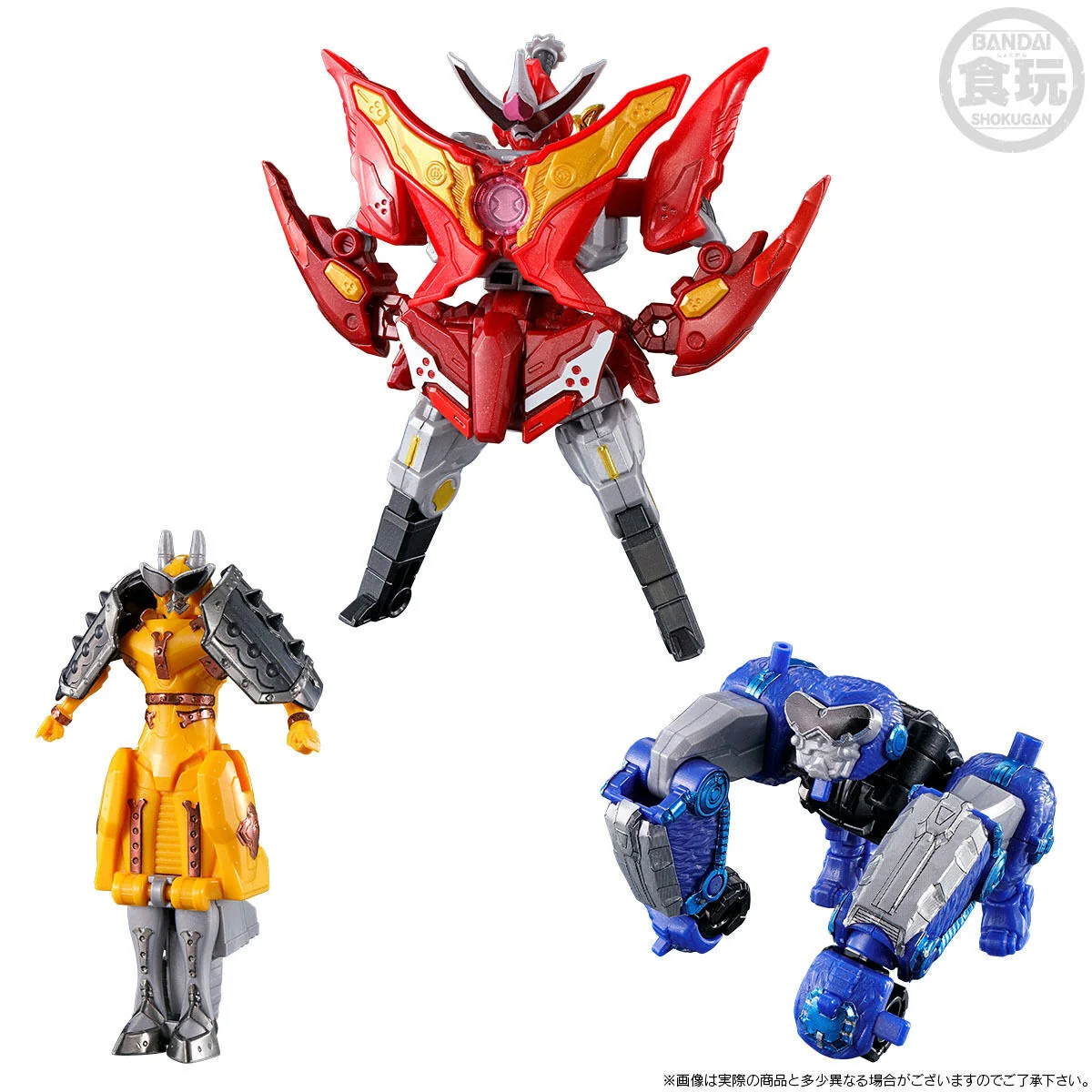 Minipla Toradora Onitaijin Festival Metallic Ver - Image 2