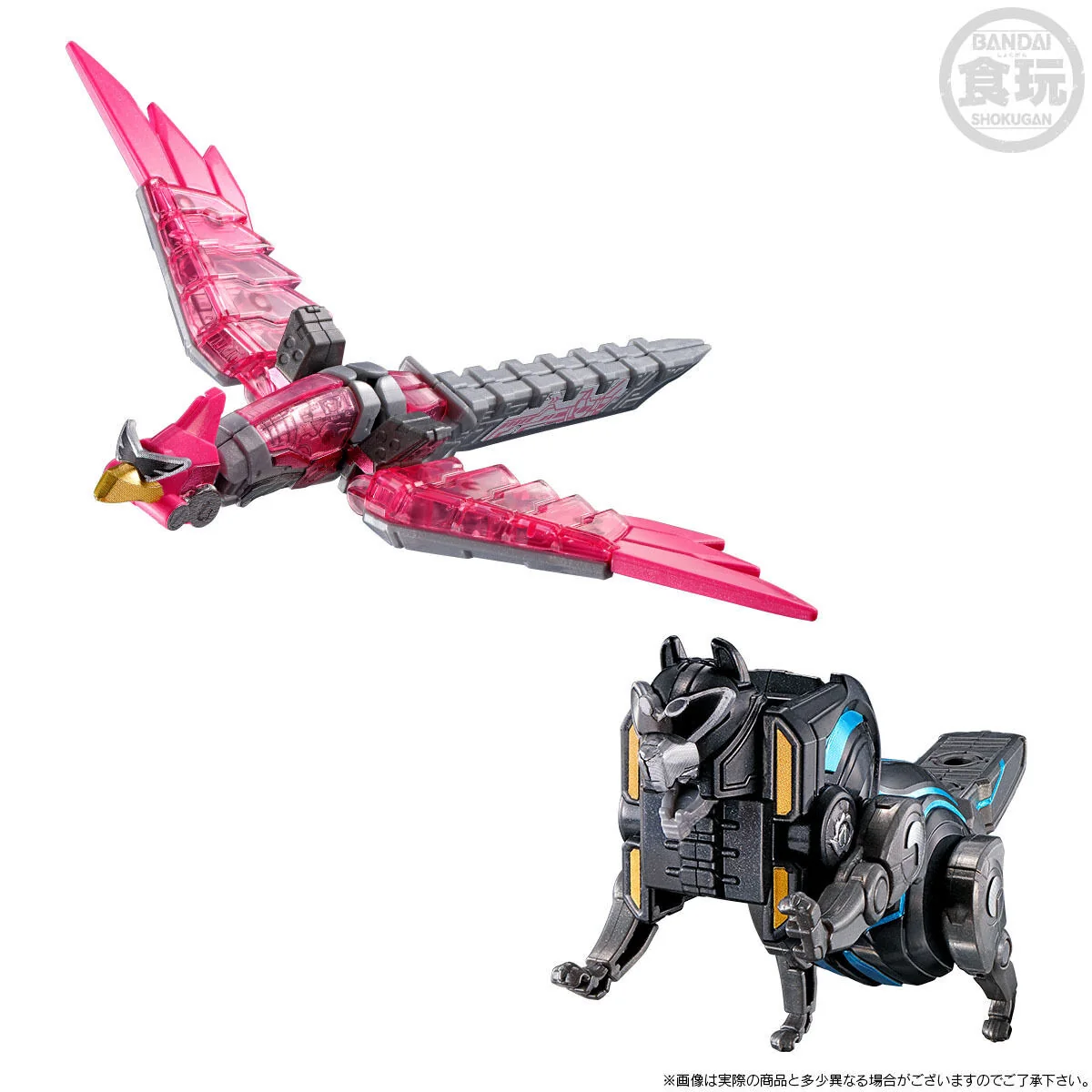 Minipla Toradora Onitaijin Festival Metallic Ver - Image 3