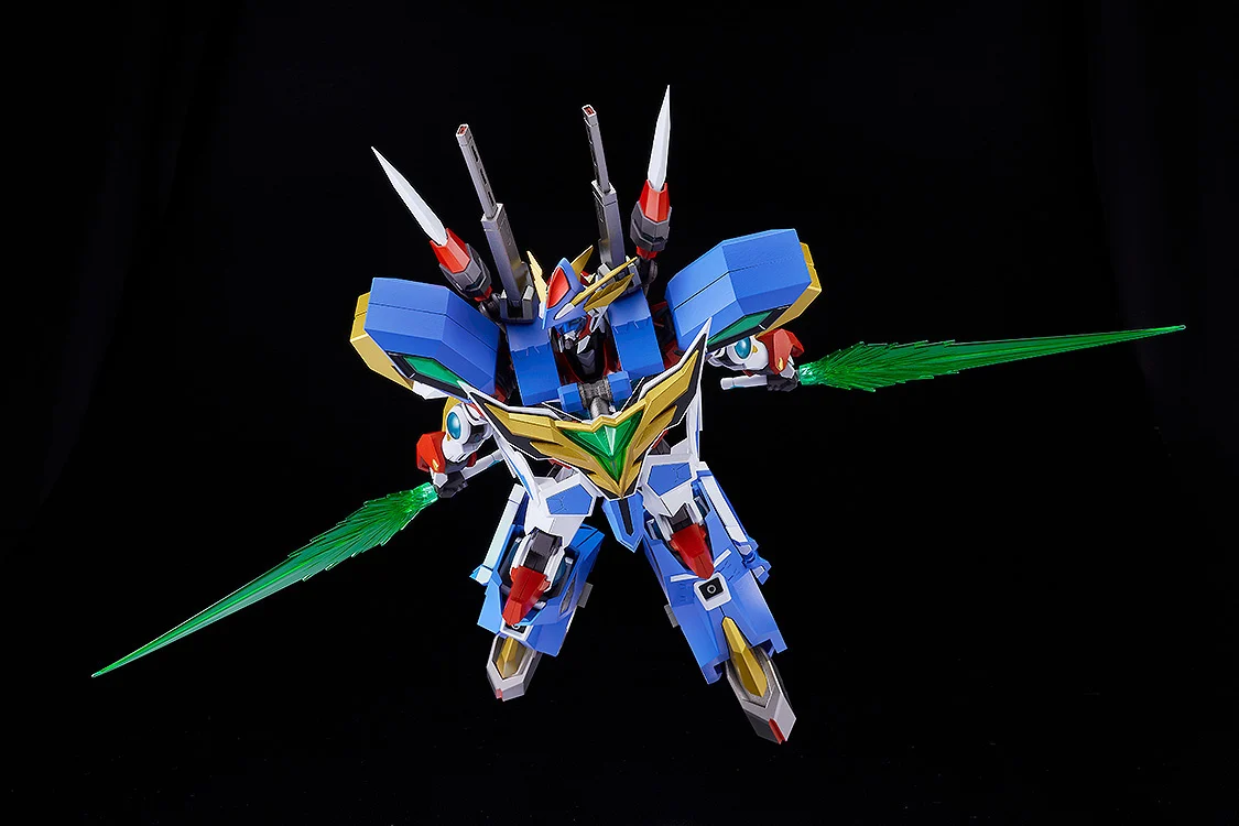MODEROID Bang Bravern - Image 11