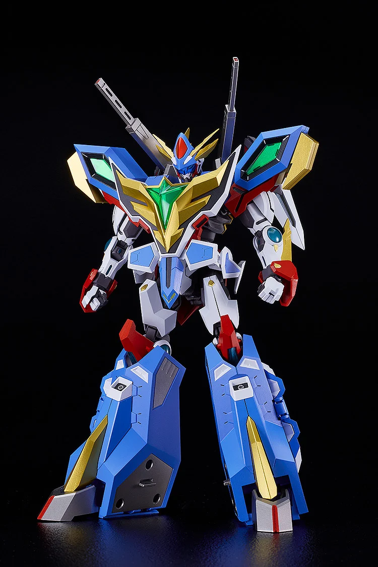 MODEROID Bang Bravern - Image 12