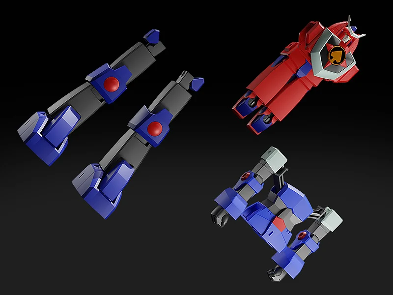 Moderoid Daioja - Image 11