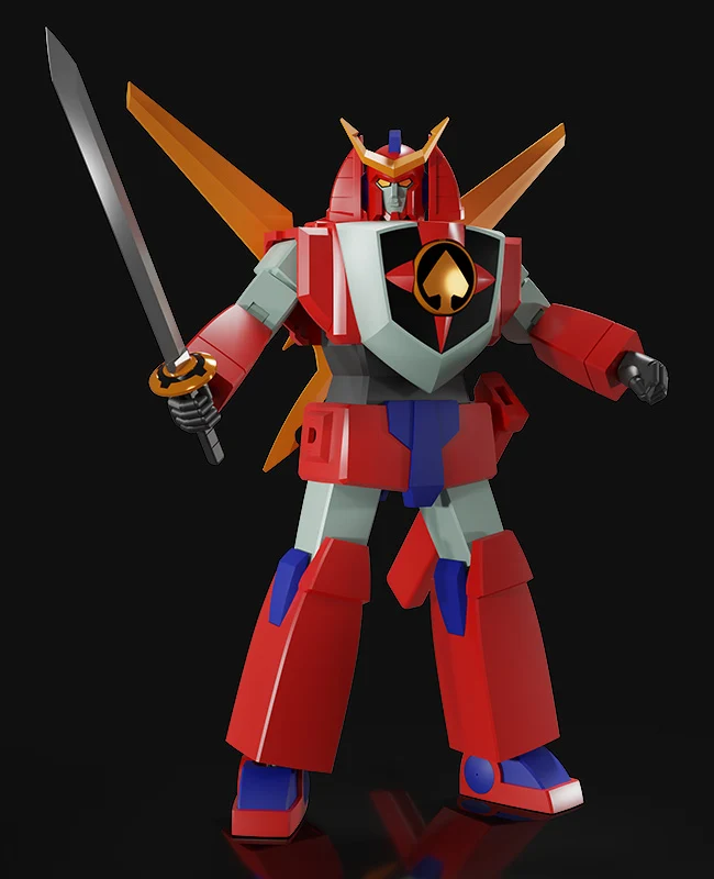 Moderoid Daioja - Image 8
