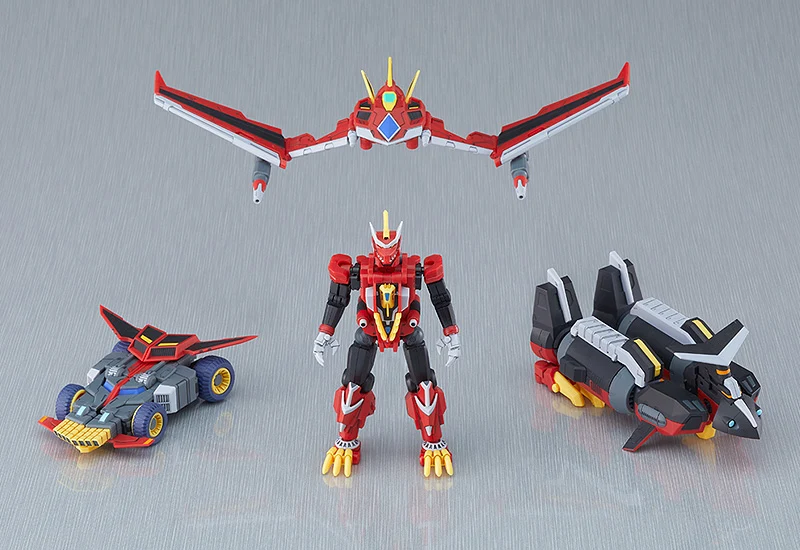 MODEROID Dynazenon - Image 7
