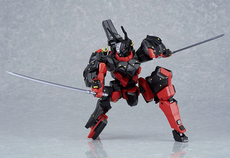 MODEROID Kuromukuro - Image 4