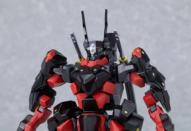 MODEROID Kuromukuro - Image 5