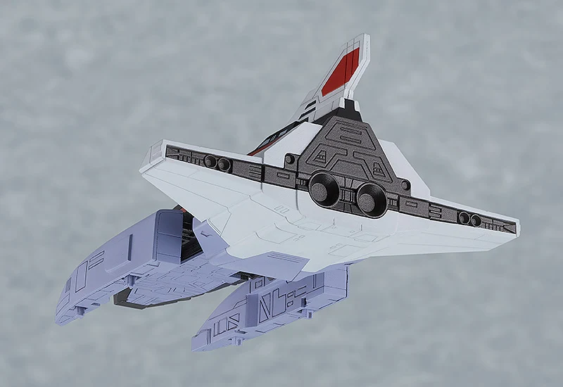 MODEROID TechnoBoyger - Thunderbirds 2086 - Image 8