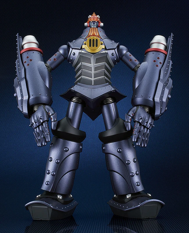 Moderoid The Big O - Image 2