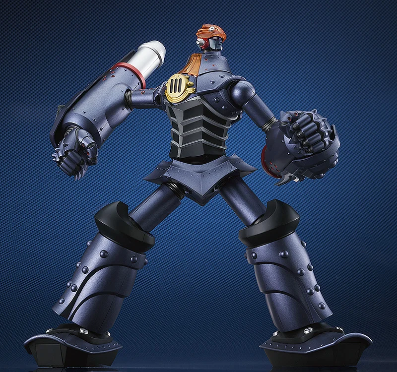Moderoid The Big O - Image 5