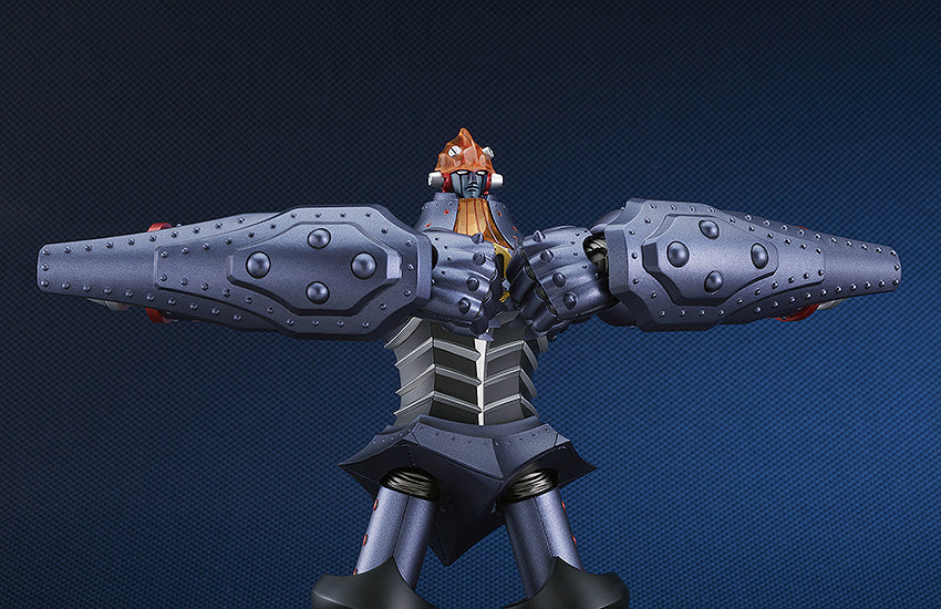 Moderoid The Big O - Image 7