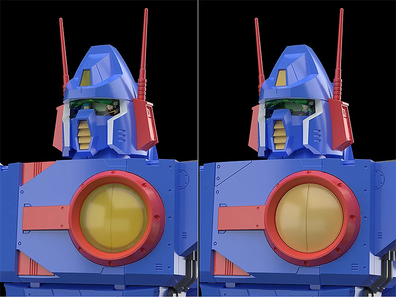 MODEROID Xabungle - Image 6