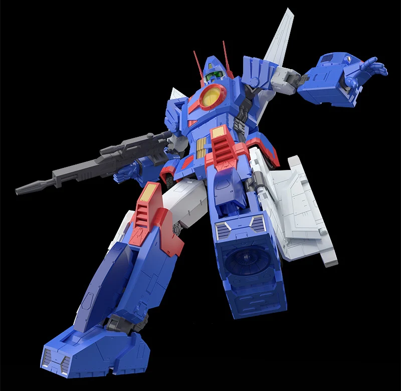 MODEROID Xabungle - Image 9