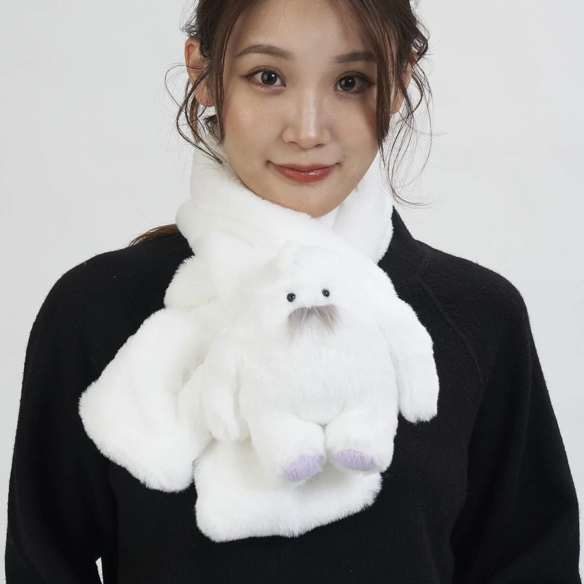 Moffun Muffler - Image 3