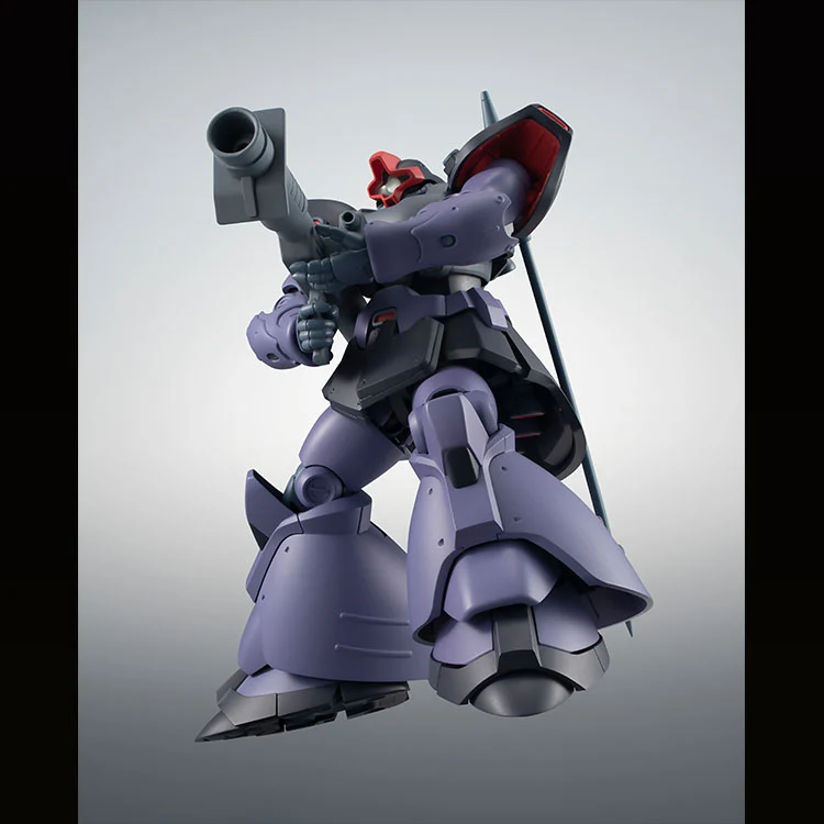MSG MS-09R-2 Rick Dom Zwei ver. A.N.I.M.E. - Image 8