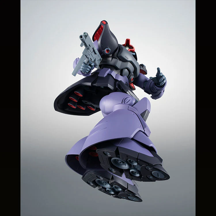 MSG MS-09R-2 Rick Dom Zwei ver. A.N.I.M.E. - Image 9