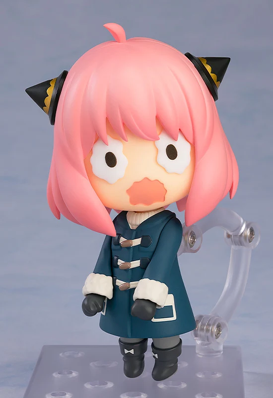 Nendoroid Anya Forger - Winter Clothes Ver - Image 5