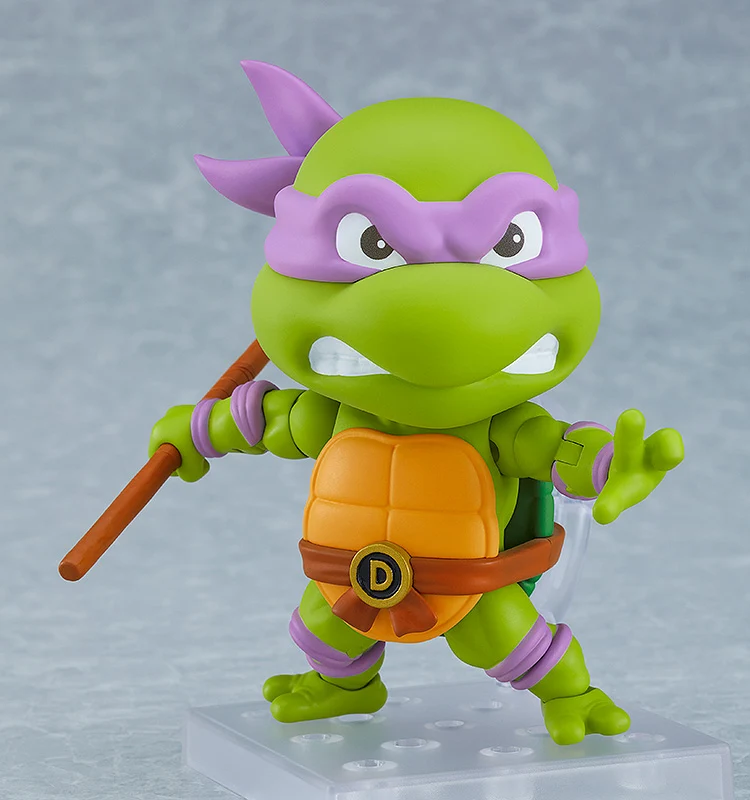 Nendoroid Donatello - Image 3