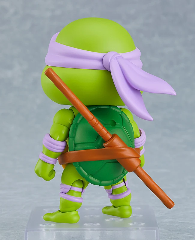 Nendoroid Donatello - Image 4