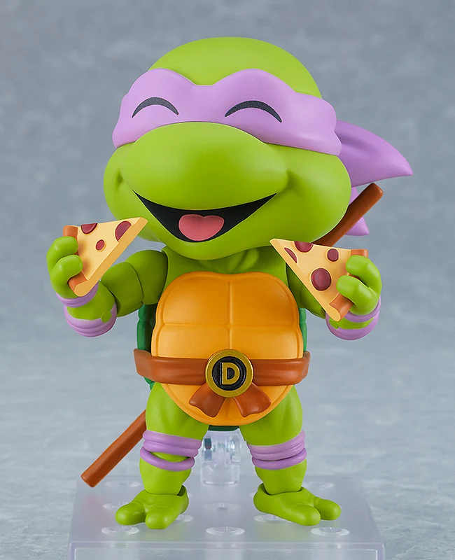 Nendoroid Donatello - Image 5