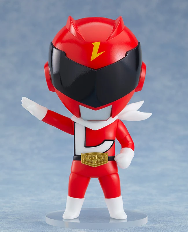 Nendoroid Leon Channel - Image 2