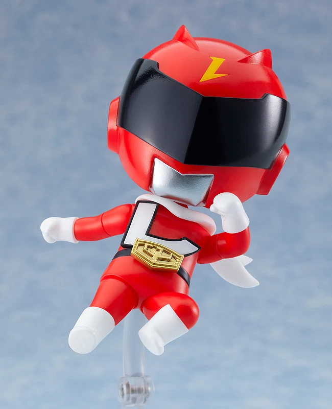 Nendoroid Leon Channel - Image 3