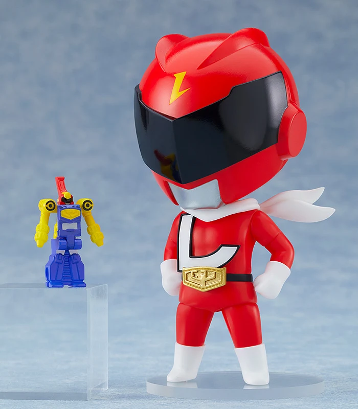 Nendoroid Leon Channel - Image 4