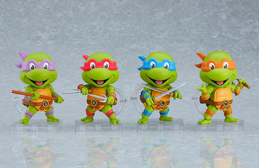 Nendoroid Leonardo - Image 5
