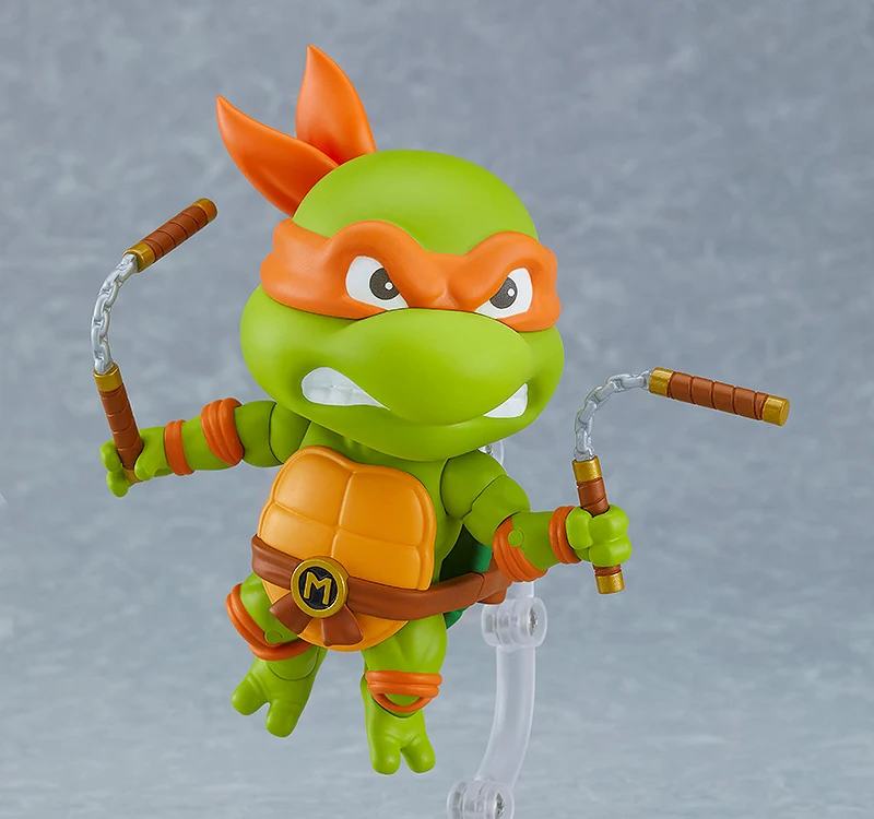 Nendoroid Michelangelo - Image 3