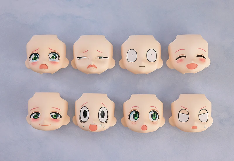 Nendoroid More: Anya Forger Face Swap - Image 3