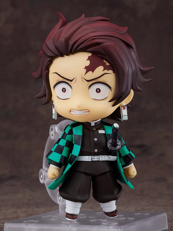 Nendoroid More: Demon Slayer Face Swap 01 - Image 4