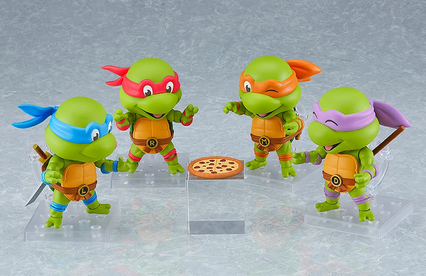Nendoroid Raphael - Image 6